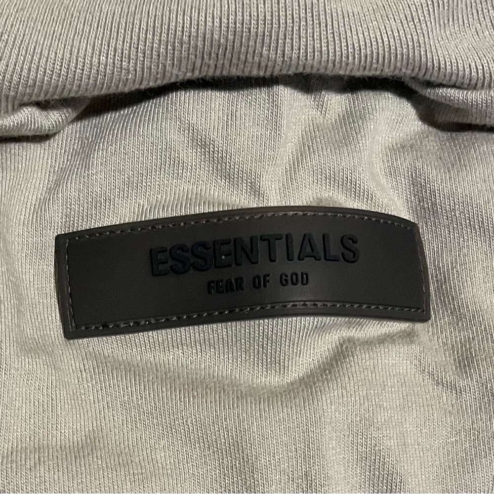 Essentials Tee - Picture 5 of 5